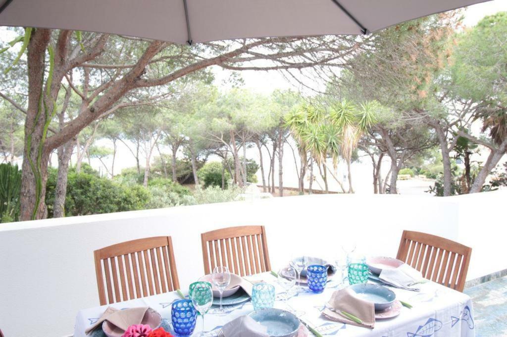 Villa B. Calaliberotto Cala Liberotto Exteriör bild